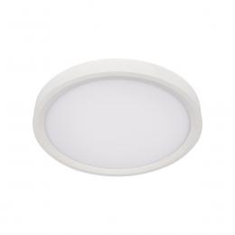 Потолочный светодиодный светильник Loft IT Extraslim 10227/24 White 